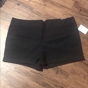 Maurices shorts (lacy)